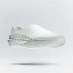 Metallic Pleated Maxi Skirt