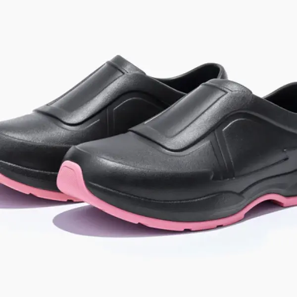 Embellished Ballet Flats