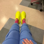 Denim Overall Jumpsuit (Digital)