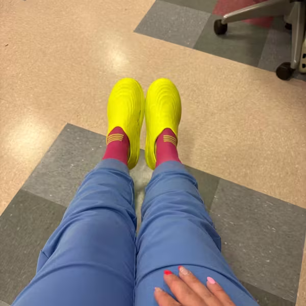 Denim Overall Jumpsuit (Digital)