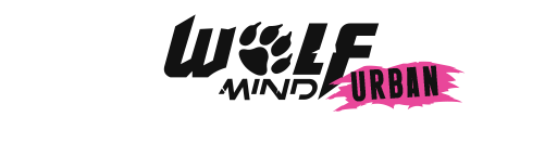 Wolfmind Urban - Step into comfort. Stride with style