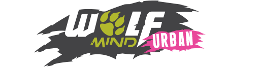 Wolfmind Urban - Step into comfort. Stride with style