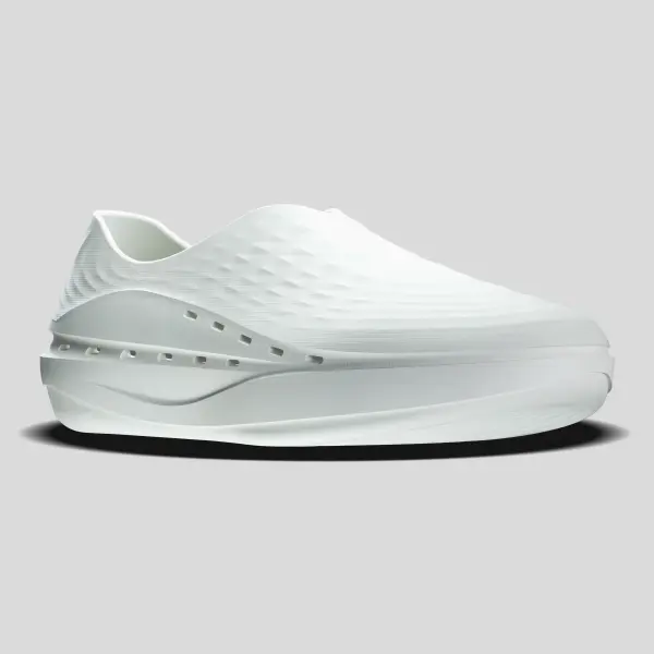 Retro High-Top Sneakers